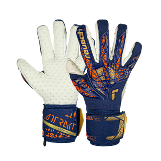 Reusch Attrakt SpeedBump 5470039 4410 blue orange gold 1